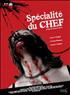 Spécialité du chef DVD - Oh My Gore!