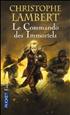 Le Commando des immortels Format Poche - Pocket