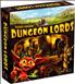 Dungeon Lords Accessoires de jeu Boîte de jeu - Iello