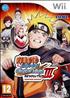 Naruto Shippuden : Clash of Ninja Revolution 3 European Version - WII DVD Wii - Nintendo