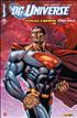 DC Universe Hors série : DC Universe HS 16 - Final Crisis 4 