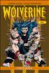 L'intégrale Wolverine 1990 