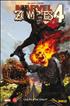 Marvel Zombies, Tome 5 les fils de minuit 