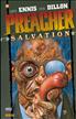 Preacher, Tome 7, Salvation 