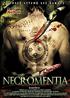 Necromentia DVD 16/9 1:85 - Action & Communication