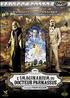 L'Imaginarium du Docteur Parnassus DVD 16/9 1:85 - Metropolitan Film & Video