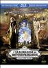 L'Imaginarium du Docteur Parnassus Blu-Ray 16/9 1:85 - Metropolitan Film & Video