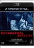 Paranormal Activity Blu-Ray 16/9 1:85 - Wild Side Vidéo