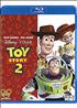 Toy Story 2 - Blu-Ray Blu-Ray 16/9 1:77 - Walt Disney