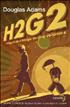 Salut, et encore merci pour le poisson : H2G2 : L'intégrale de la trilogie en cinq volumes Grand Format - Denoël