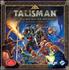 Talisman : Le Donjon Accessoires de jeu Boîte de jeu - Edge Entertainment / Ubik
