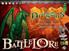 BattleLore : Dragons Accessoires de jeu Boîte de jeu - Edge Entertainment / Ubik