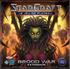 Starcraft: le jeu de plateau : Starcraft - Brood War Accessoires de jeu Boîte de jeu - Edge Entertainment / Ubik