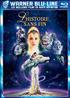 L'Histoire sans fin Blu-Ray 16/9 2:35 - Warner Home Video