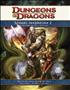 Dungeons & Dragons 4ème édition : Manuel des joueurs 2 A4 Couverture Rigide - Play Factory