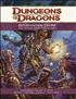 Dungeons & Dragons 4ème édition : Intervention divine A4 Couverture Rigide - Play Factory