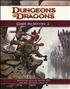 Dungeons & Dragons 4ème édition : Le guide du maître 2 A4 Couverture Rigide - Play Factory