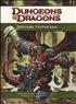 Dungeons & Dragons 4ème édition : Bestiaire fantastique - réédition A4 Couverture Rigide - Play Factory