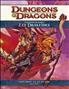 Dungeons & Dragons 4ème édition : L'encyclopédie des peuples : les drakeïdes A4 couverture souple - Play Factory