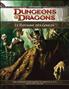 Dungeons & Dragons 4ème édition : E2 La royaume des goules A4 couverture souple - Play Factory