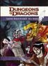 Dungeons & Dragons 4ème édition : Guide stratégique des joueurs A4 Couverture Rigide - Play Factory
