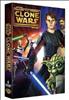 The Clone Wars saison 1 - DVD DVD - Warner Bros.