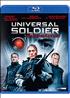 Universal Soldier: Regeneration : Universal Soldier - Regeneration Blu-Ray 16/9 2:35 - Studio Canal