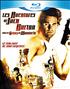 les Aventures de Jack Burton - édition collector Blu-Ray 16/9 2:35 - 20th Century Fox