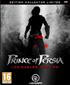 Prince of Persia : Les Sables Oubliés Edition Collector - PS3 DVD PlayStation 3 - Ubisoft