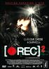 [REC] 2 : REC 2 Édition Prestige DVD 16/9 1:85 - Wild Side Vidéo