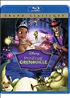 La Princesse et la Grenouille - Blu-Ray Blu-Ray 16/9 1:77 - Walt Disney