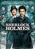 Sherlock Holmes DVD 16/9 1:85 - Warner Home Video