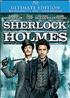 Sherlock Holmes Ultimate édition - Blu-ray + DVD + Copie digitale Blu-Ray 16/9 1:85 - Warner Home Video