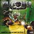 KILLPOWER BALL Accessoires de jeu Boîte de jeu