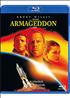 Armageddon - Blu Ray Blu-Ray 16/9 2:35 - Touchstone