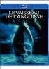 Le Vaisseau de l'angoisse Blu Ray Blu-Ray 16/9 1:85 - Warner Bros.