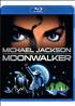 Moonwalker Blu-Ray 16/9 1:85 - Warner Home Video