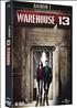 Warehouse 13 DVD 16/9 1:77 - Universal