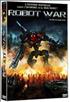 Robot War DVD - First International Production