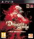 Demon's Souls - Black Phantom Edition - PS3 DVD PlayStation 3 - Namco-Bandaï