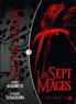 Guin Saga - Les Sept Mages : Guin Saga, Tome 3 : Les sept mages 