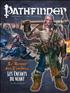 Pathfinder : Le retour des ténèbres 02 : Les enfants du néant A4 couverture souple - Black Book Editions