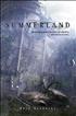 Summerland A5 couverture souple - Editions Icare