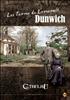 L'appel de Cthulhu 6ème édition : Les terres de Lovecraft : Dunwich A4 Couverture Rigide - Editions Sans-détour