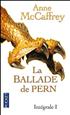 L'aube des dragons : La Ballade de Pern - Intégrale T1 Format Poche - Pocket