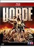 La Horde Blu-Ray 16/9 2:35 - TF1 Vidéo
