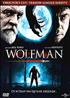 Wolfman DVD 16/9 1:85 - Universal