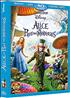 Alice au Pays des Merveilles Édition Blu-ray + DVD + Copie digitale Blu-Ray 16/9 1:77 - Walt Disney
