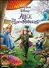 Alice au Pays des Merveilles DVD 16/9 1:77 - Walt Disney