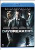 Daybreakers Blu-Ray 16/9 2:35 - Metropolitan Film & Video